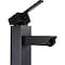 Anzzi Pygmy Single Hole Single Handle Bathroom Faucet in Oil Rubbed Bronze L-AZ112ORB - alternate 1